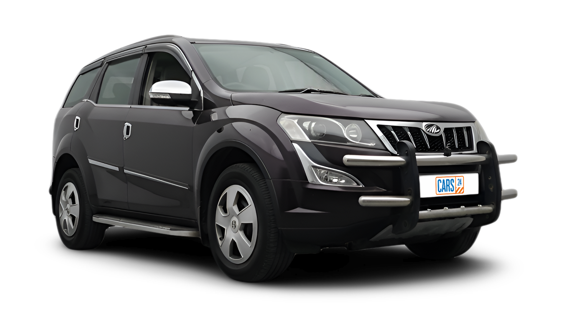 Mahindra XUV500-img